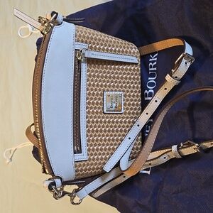 Dooney & Bourke Beacon